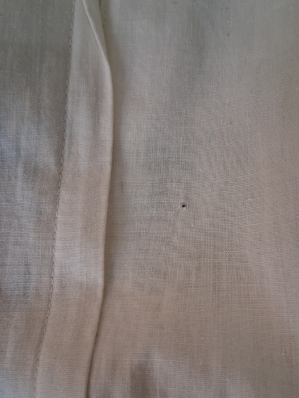 Vintage 1971 Original Gunne Sax By Jessica San Francisco Maxi Wedding Dress - Picture 15 of 15